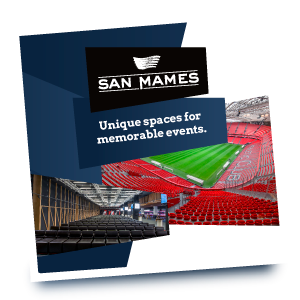 San Mames BAT Guide Spaces